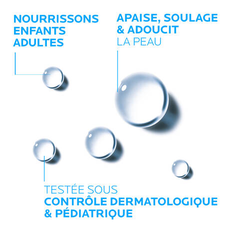La Roche-Posay Eau Thermale – Spray Apaisant Peaux Sensibles et Irritées