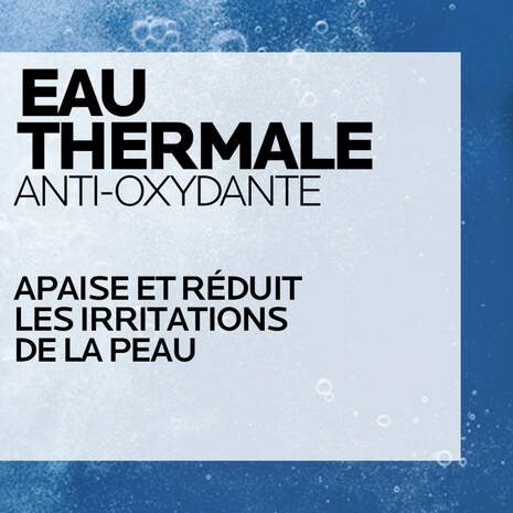 La Roche-Posay Eau Thermale – Spray Apaisant Peaux Sensibles et Irritées