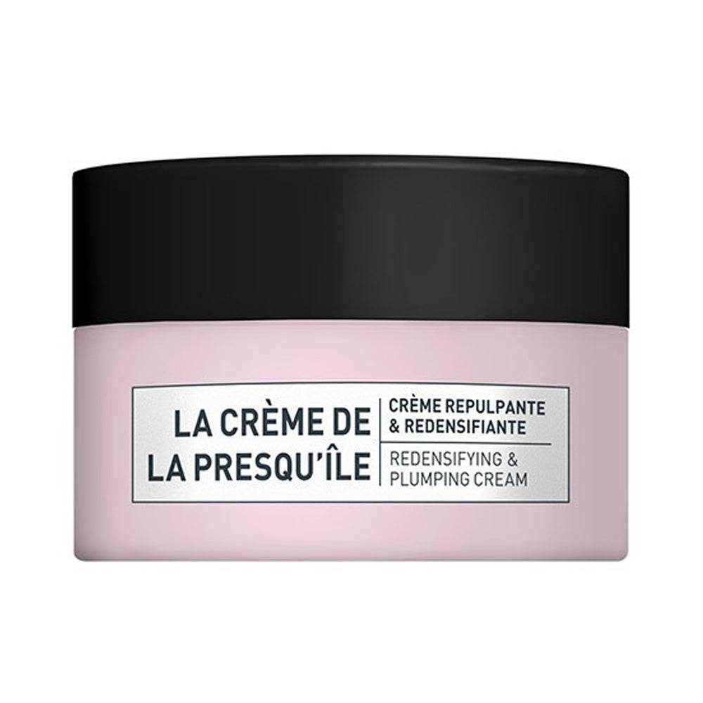 Algologie Crème De La Presqu’île – Crème Repulpante & Redensifiante 50ml