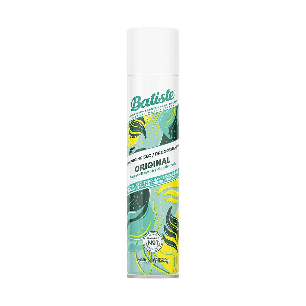 Batiste Shampooing Sec 200ml