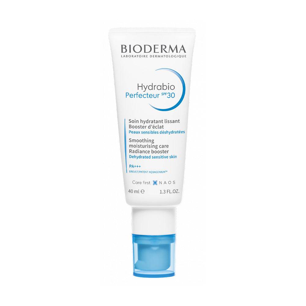 BIODERMA Hydrabio Perfecteur SPF30 Soin Hydratant Perfecteur Teint 40ml
