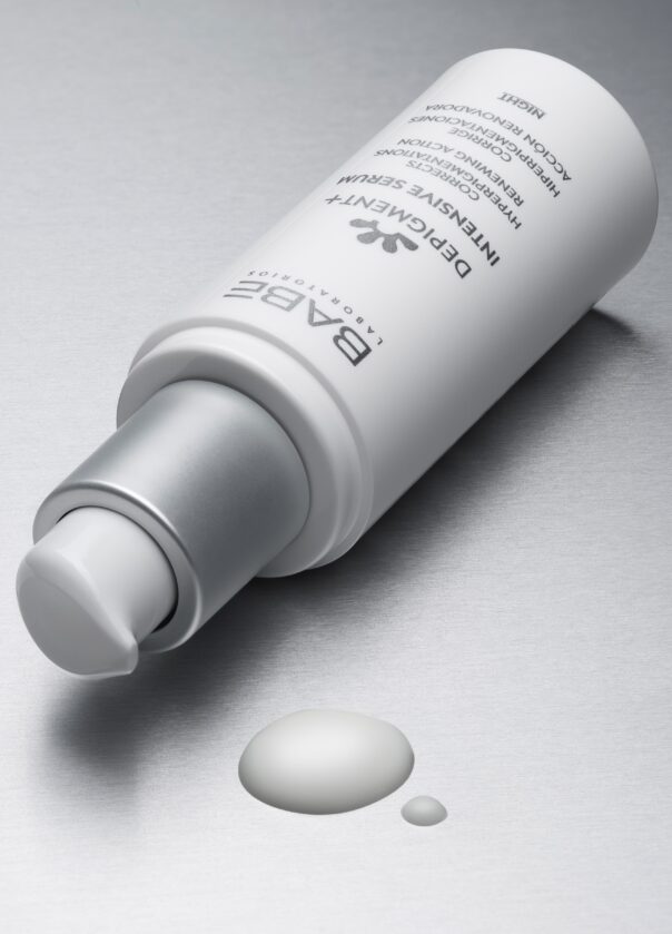 BABE Depigment Intensive Serum 30ml Sérum Dépigmentant Intensif Anti-Taches Éclaircissant Unifiant