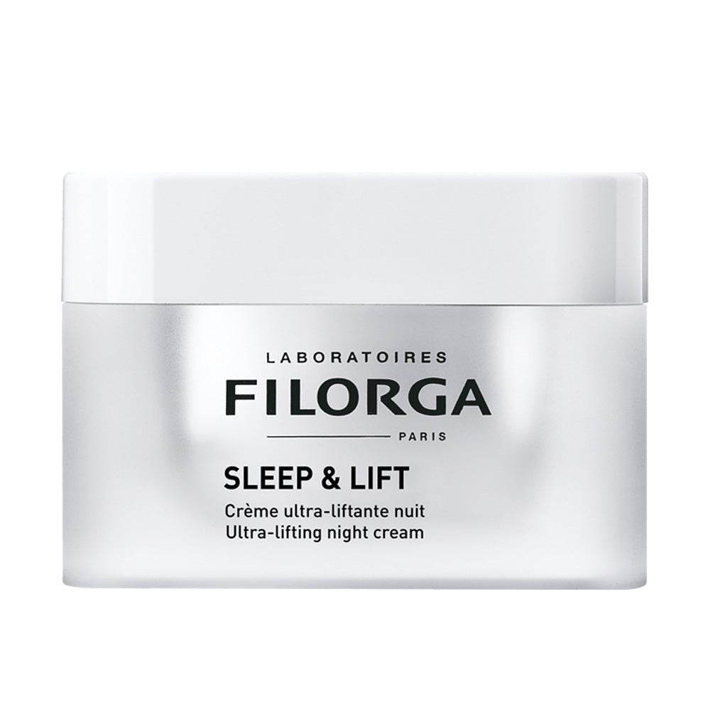 FILORGA Sleep & Lift 50ml Crème Ultra-Liftante Nuit Redensification Anti-Âge