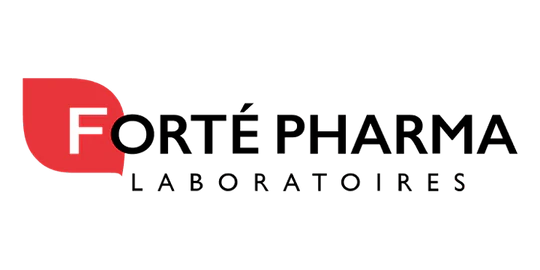 Forte Pharma