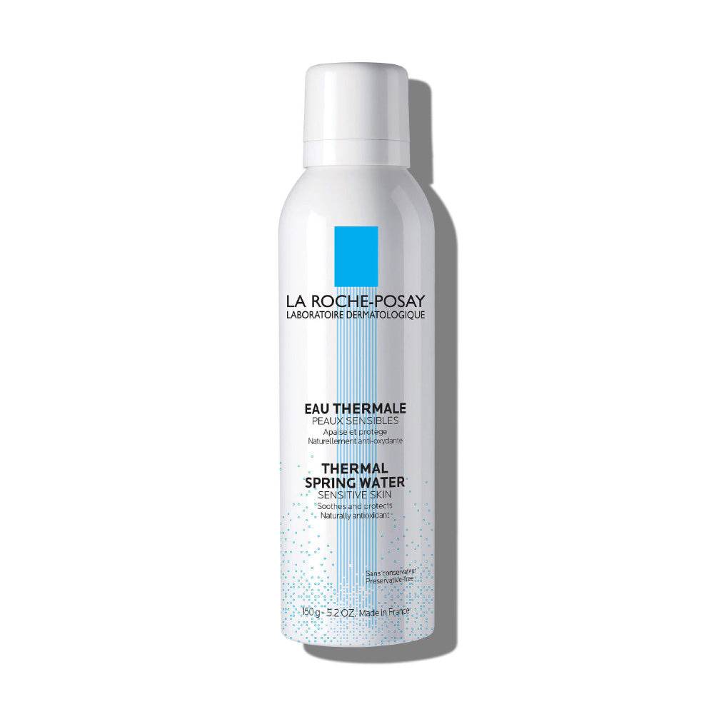 La Roche-Posay Eau Thermale – Spray Apaisant Peaux Sensibles et Irritées