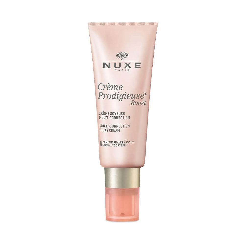Nuxe Crème Prodigieuse Boost Crème Soyeuse Multi-Correction Anti-Âge 40ml