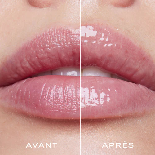 NUXE Very Rose Sérum Lèvres Repulpant 8ml Soin Lèvres Hydratant Repulpant Rose Éclat Confort
