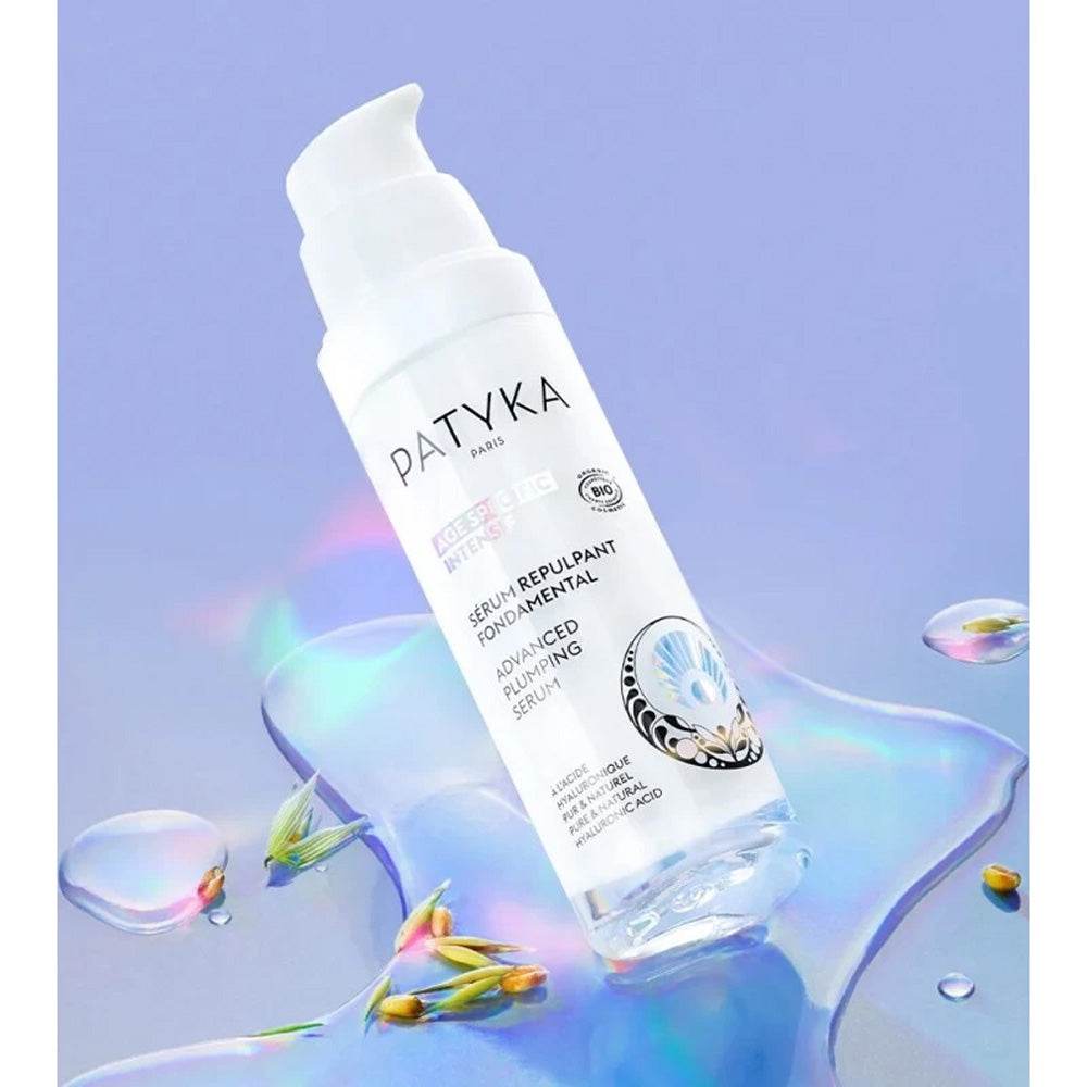 Patyka Sérum Repulpant Fondamental 30ml