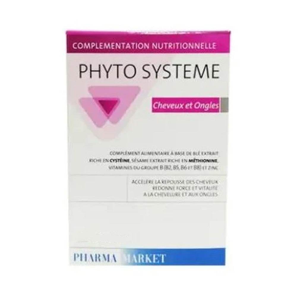 Cermep Parapharmacie Maroc - B2C & B2B Pharmacie en Ligne platform