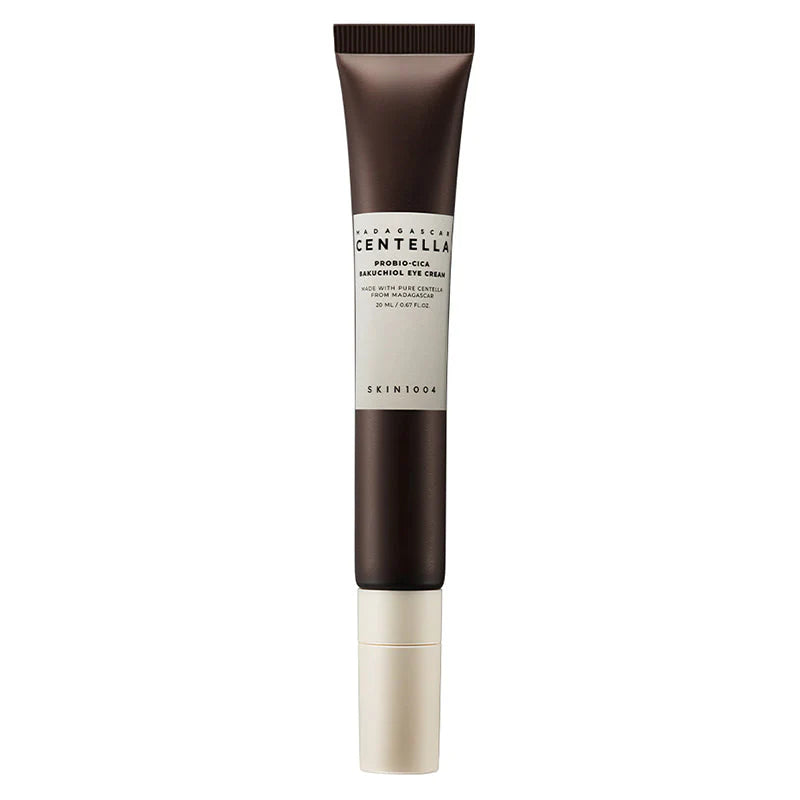 CENTELLA Madagascar Probio-Cica Bakuchiol Eye Cream 20ml Contour Yeux Anti-Âge
