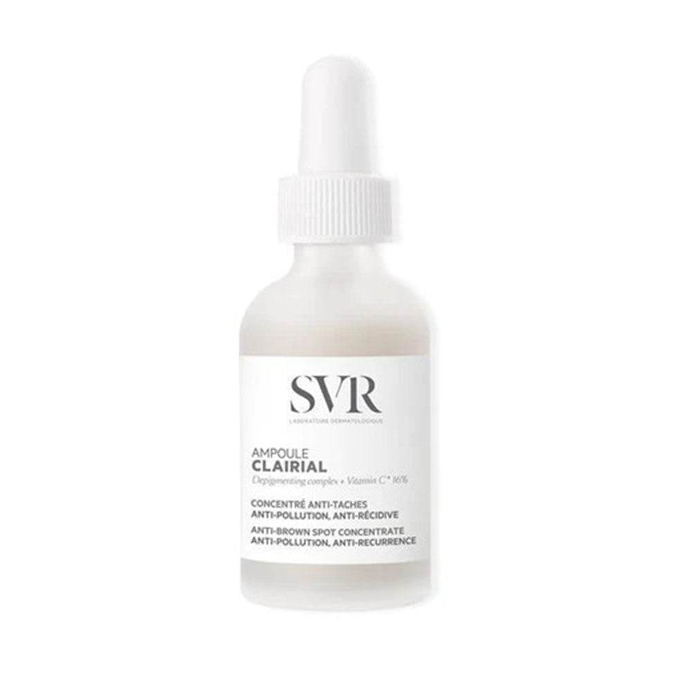 SVR Clairial Ampoule Concentré Anti-Taches Triple Action 30ml