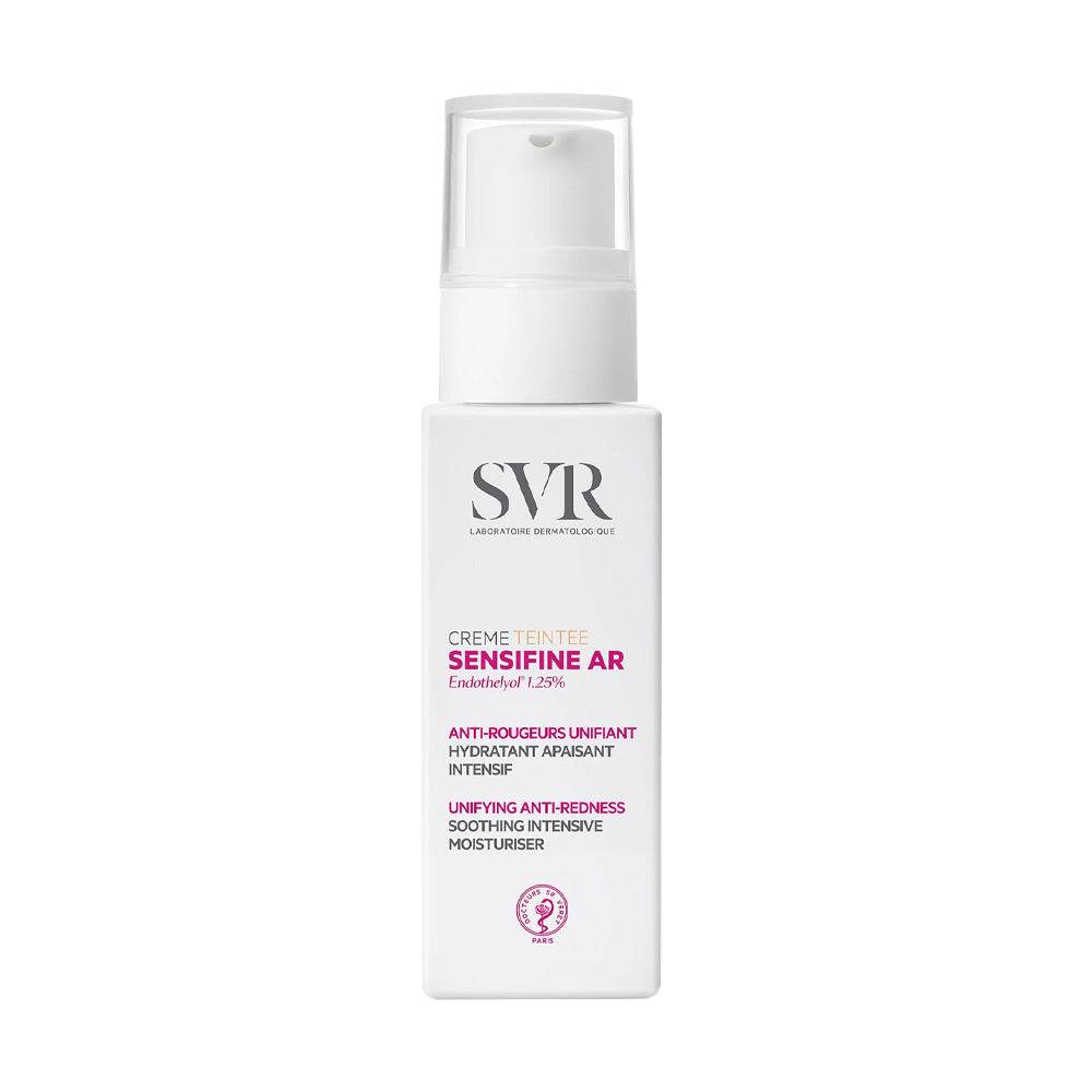 SVR SENSIFINE AR Crème Teinte 40ml – Crème Teintée Anti-Rougeurs Apaisante