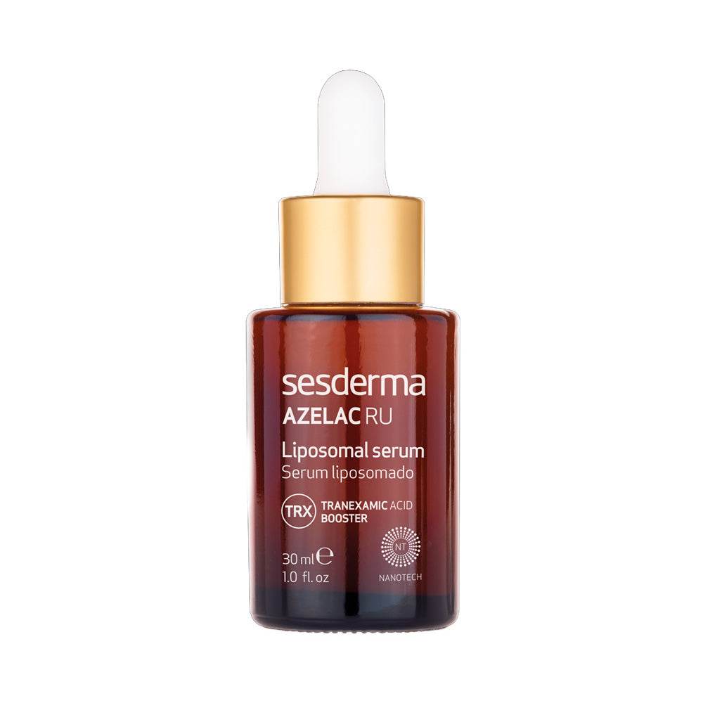Sesderma Azelac Ru Sérum Liposomique Anti-Rougeurs Rosacée 30ml 🎁