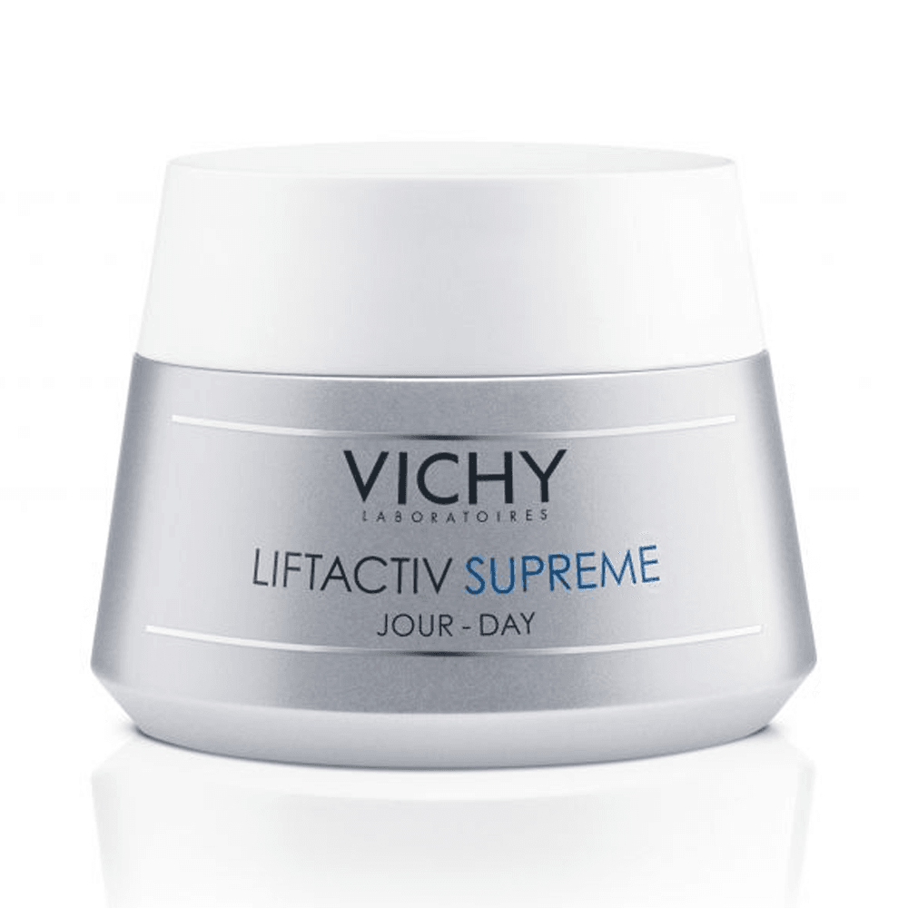 VICHY Liftactiv Supreme Soin Anti-Âge Peau Sèche 50ml