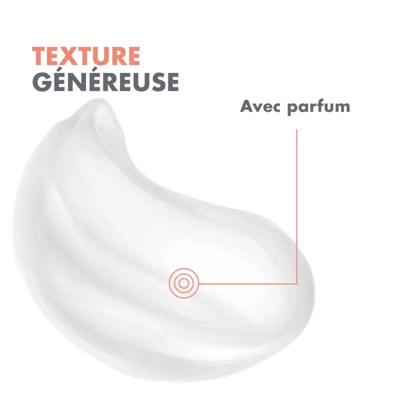 AVÈNE Cold Cream Crème Mains Concentrée 50ml – Réparation & Protection Intense