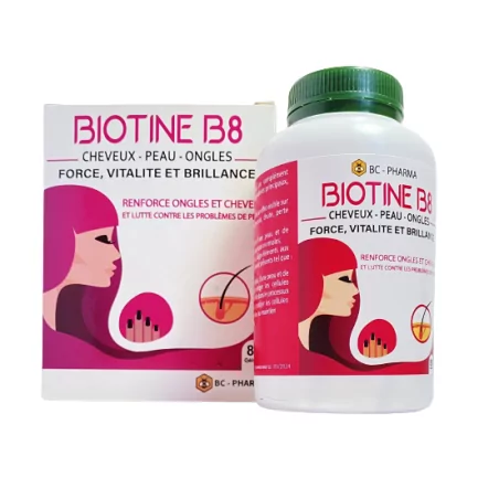 Cermep Parapharmacie Maroc - B2C & B2B Pharmacie en Ligne platform