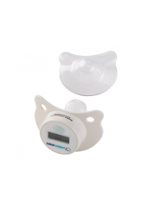 BEBE CONFORT THERMOMÈTRE SUCETTE