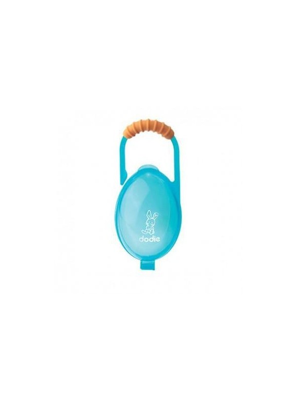DODIE BOITE A SUCETTE ORANGE