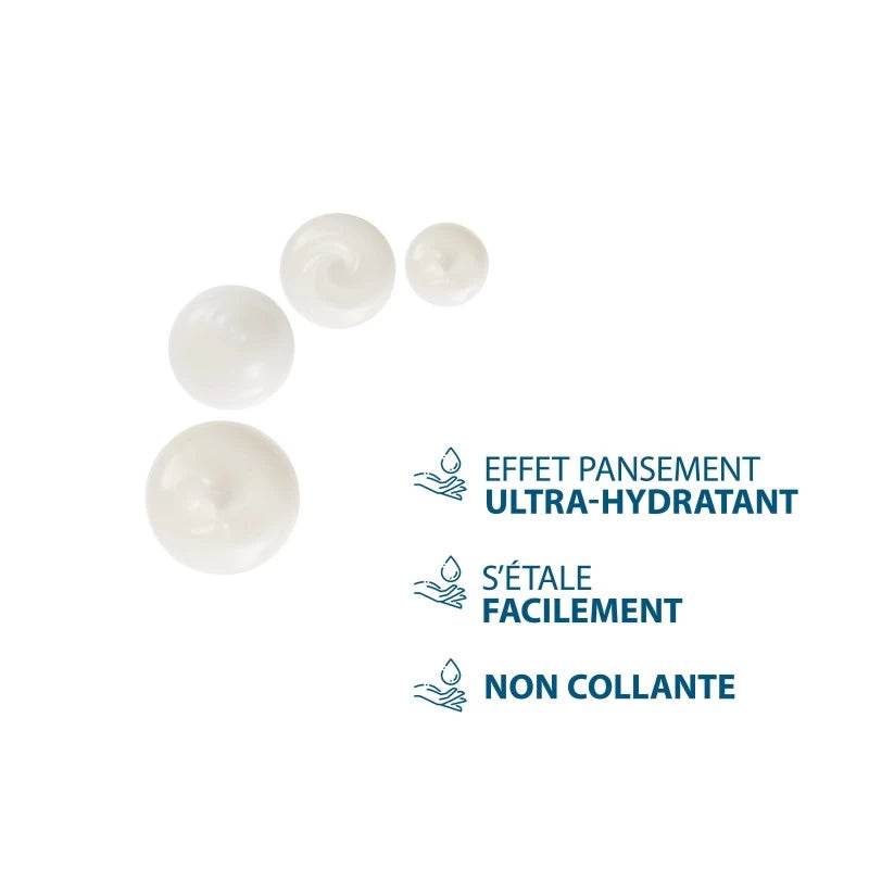 DUCRAY Dexyane MeD Palpébral 15ml – Eczéma Paupières Dispositif Médical