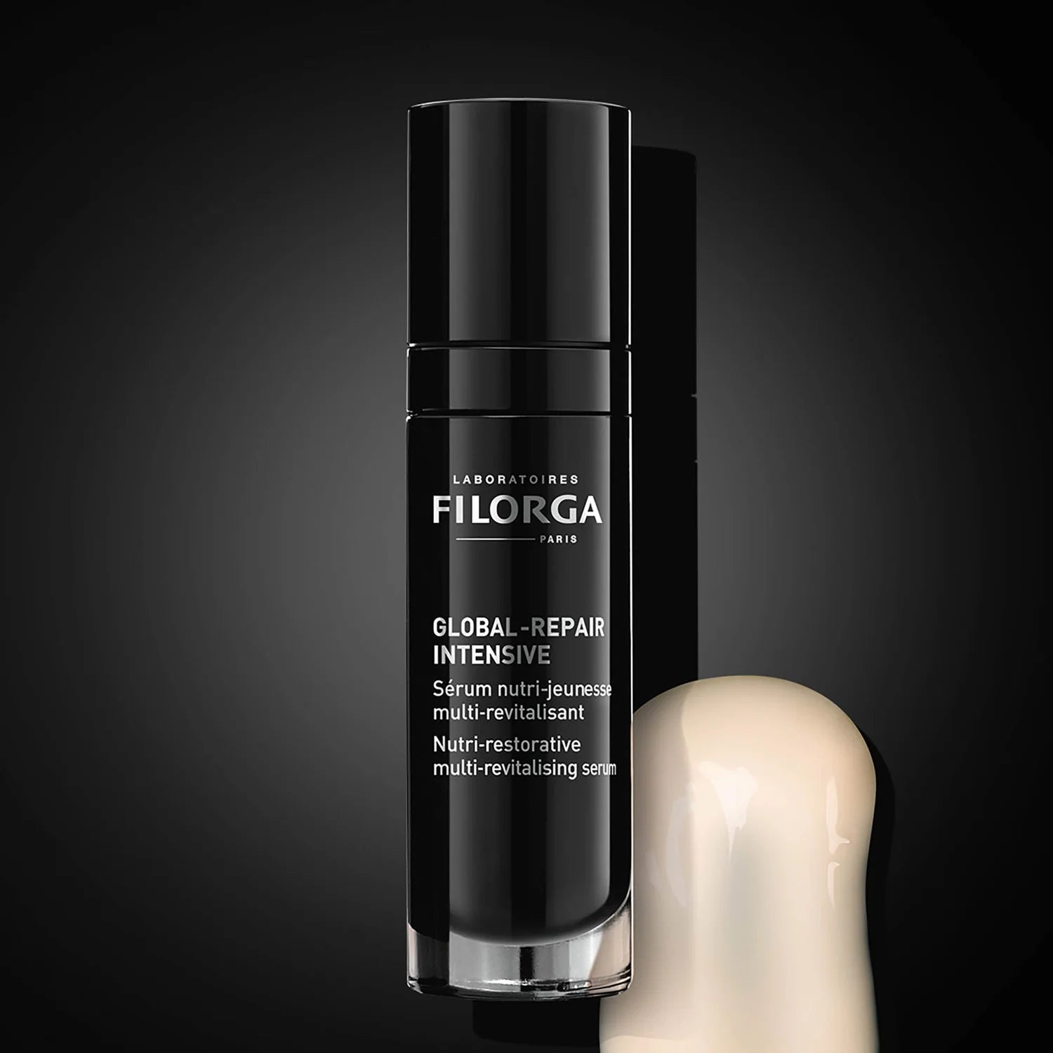 FILORGA Global-Repair Intensive 30ml Sérum Nutri-Jeunesse Multi-Revitalisant Anti-Âge