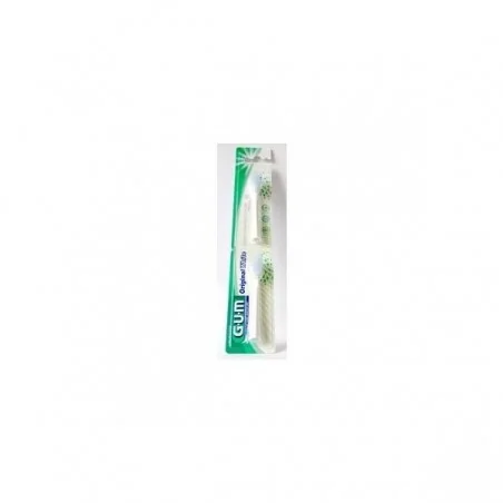 GUM RECHARGES VIBRA-SONIC