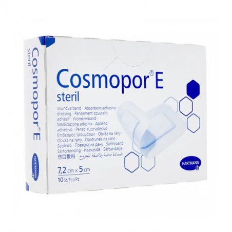 Cermep Parapharmacie Maroc - B2C & B2B Pharmacie en Ligne platform