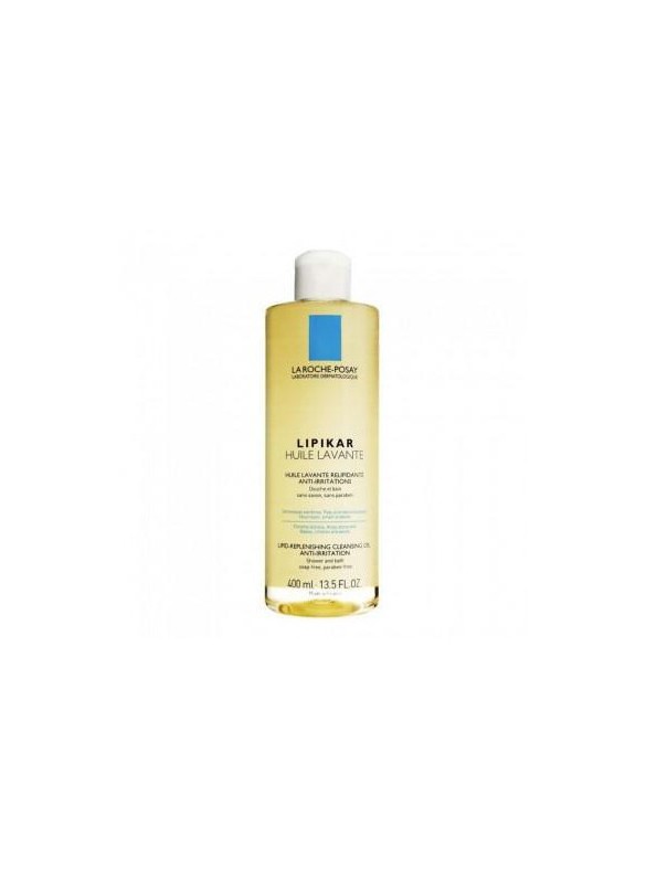 LA ROCHE POSAY LIPIKAR HUILE LAVANTE 400ML