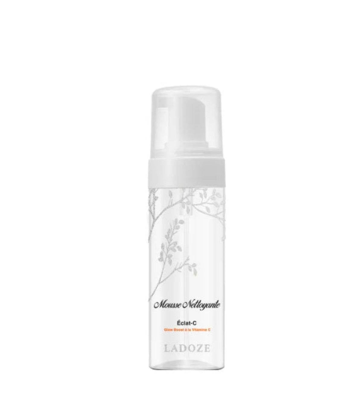 LADOZE Mousse à la vitamine C