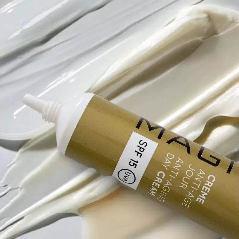 Magiclear Crème De Jour Anti-Âge SPF15 -50 ML