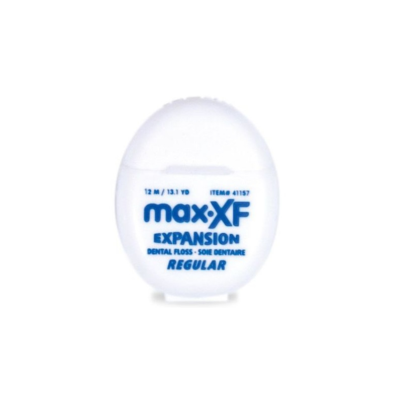 MAXILL MAX-XF EXPANSION REGULAR 12M 41157