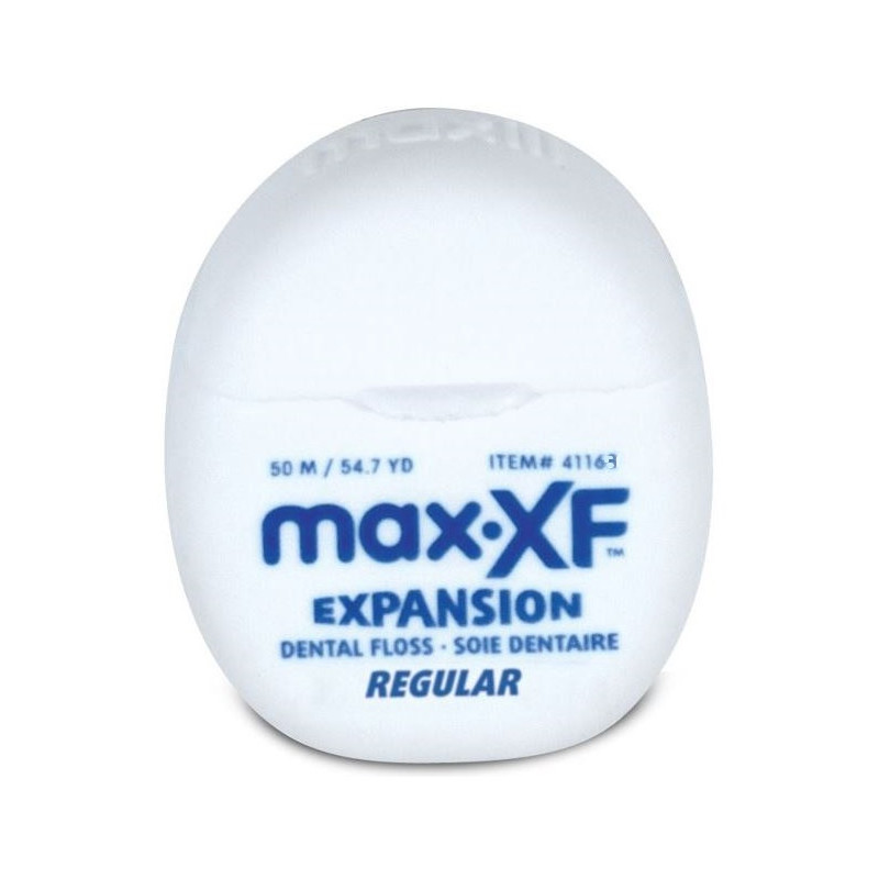 MAXILL MAX.XF EXPANSION REGULER FLOSS 50M 41167