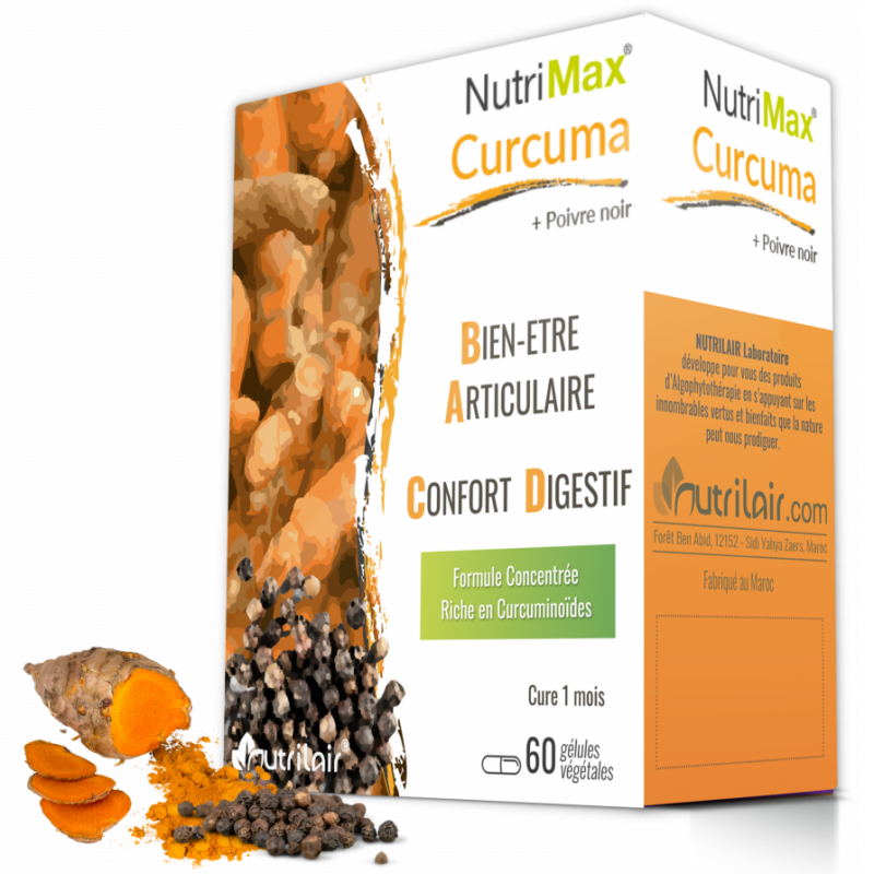 Cermep Parapharmacie Maroc - B2C & B2B Pharmacie en Ligne platform