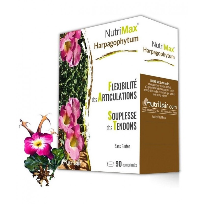 Cermep Parapharmacie Maroc - B2C & B2B Pharmacie en Ligne platform