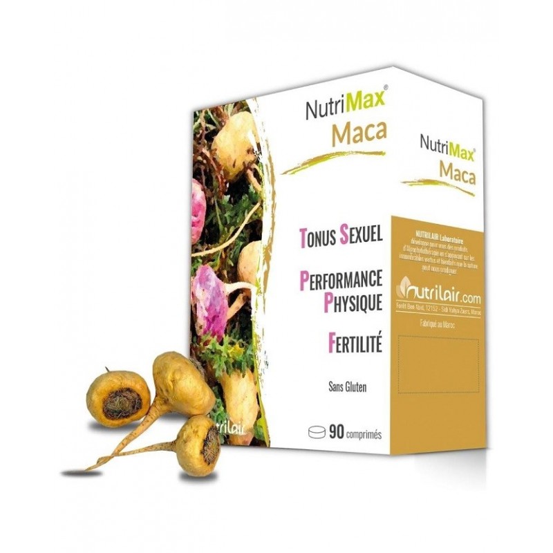 Cermep Parapharmacie Maroc - B2C & B2B Pharmacie en Ligne platform