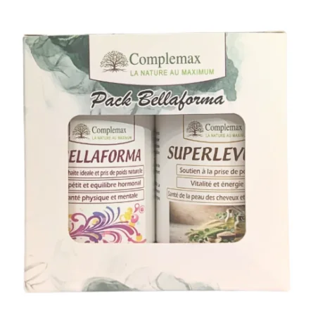 Cermep Parapharmacie Maroc - B2C & B2B Pharmacie en Ligne platform