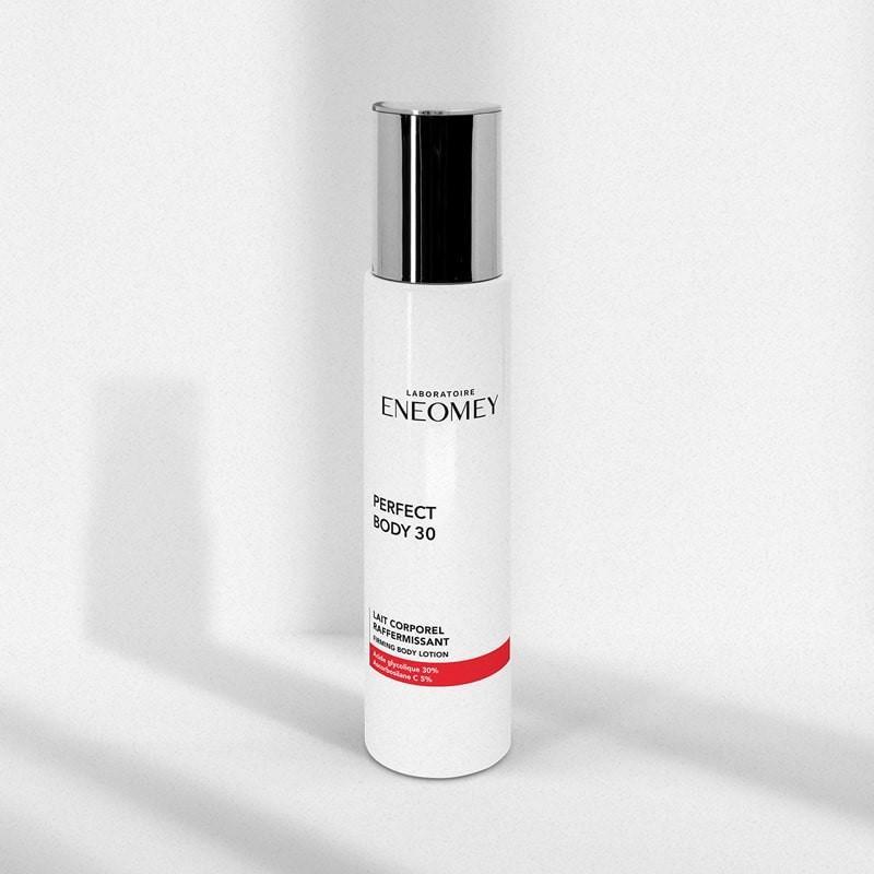 ENEOMEY Perfect Body 30 Lait Corporel Raffermissant 150ml Anti-Âge Corps Fermeté Hydratant