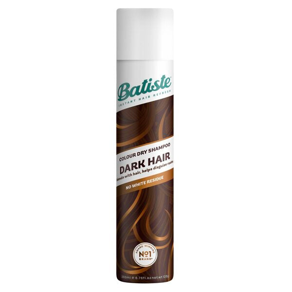 Batiste Shampooing Sec 200ml