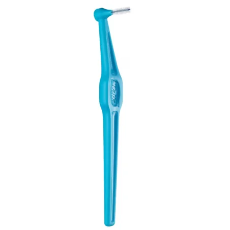 TePe Angle Bleu 0,6mm Taille 3 – 6pcs