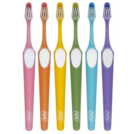 TePe Brosse à dents Nova Soft