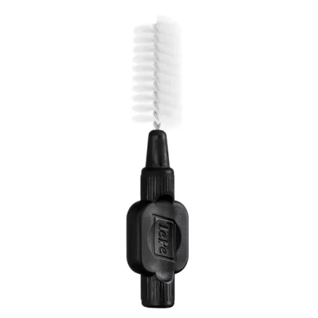 TePe Original Noire 1,5mm Taille 8 – 6pcs
