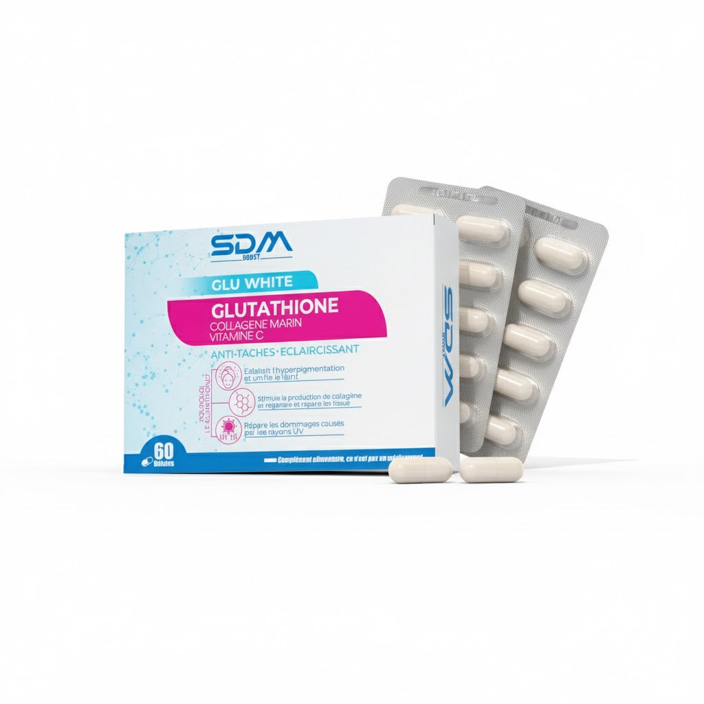 Cermep Parapharmacie Maroc - B2C & B2B Pharmacie en Ligne platform