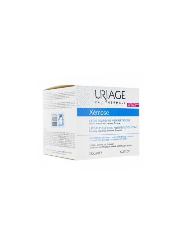 URIAGE XEMOSE CERAT 200ML
